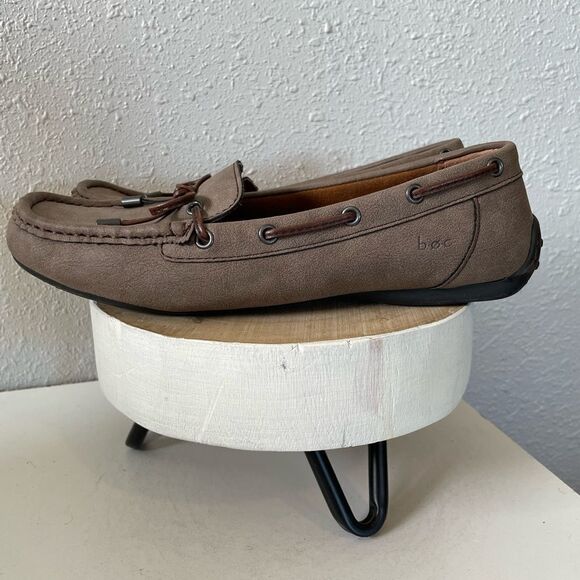 B.O.C. Slip On Loafers Size 8.5M EUC - Picture 1 of 8